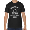 Koszulka na spotkanie formacyjne - pielgrzymka 2023